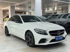 Mercedes-Benz C-Class C 260 L AMG Line Exclusive Edition - ფოტო 5