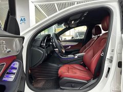 Mercedes-Benz C-Class C 260 L AMG Line Exclusive Edition - ფოტო 7