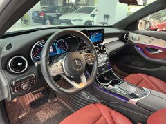 Mercedes-Benz C-Class C 260 L AMG Line Exclusive Edition - ფოტო 8