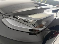 Tesla Model 3 2022 Rear-Wheel Drive - ფოტო 10