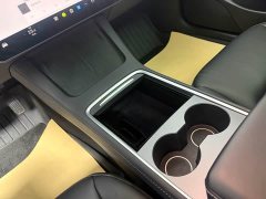 Tesla Model 3 2022 Rear-Wheel Drive - ფოტო 11