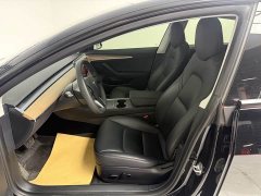Tesla Model 3 2022 Rear-Wheel Drive - ფოტო 12