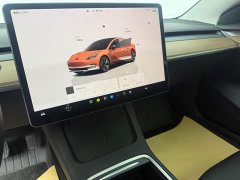 Tesla Model 3 2022 Rear-Wheel Drive - ფოტო 13