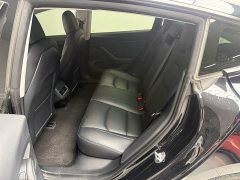 Tesla Model 3 2022 Rear-Wheel Drive - ფოტო 14