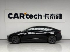 Tesla Model 3 2022 Rear-Wheel Drive - ფოტო 3