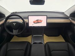 Tesla Model 3 2022 Rear-Wheel Drive - ფოტო 4