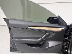 Tesla Model 3 2022 Rear-Wheel Drive - ფოტო 7