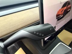 Tesla Model 3 2022 Rear-Wheel Drive - ფოტო 8