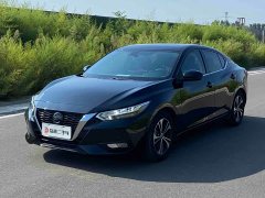 Nissan Sylphy 1.6L XL CVT Comfort Edition - ფოტო 1