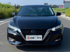 Nissan Sylphy 1.6L XL CVT Comfort Edition - ფოტო 2