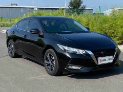 Nissan Sylphy 1.6L XL CVT Comfort Edition - ფოტო 3