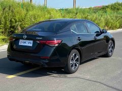 Nissan Sylphy 1.6L XL CVT Comfort Edition - ფოტო 4