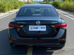 Nissan Sylphy 1.6L XL CVT Comfort Edition - ფოტო 5