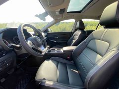 Nissan Sylphy 1.6L XL CVT Comfort Edition - ფოტო 7