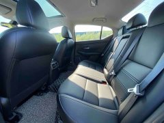 Nissan Sylphy 1.6L XL CVT Comfort Edition - ფოტო 8