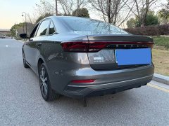 Geely Emgrand 2022 4th Generation 1.5L CVT Flagship - ფოტო 4