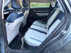 Geely Emgrand 2022 4th Generation 1.5L CVT Flagship - ფოტო 6