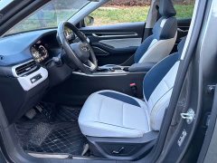 Geely Emgrand 2022 4th Generation 1.5L CVT Flagship - ფოტო 7