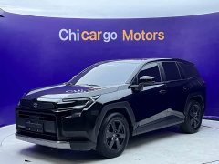 Toyota RAV4 2.0L AWD Luxury - ფოტო 1