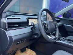 Toyota RAV4 2.0L AWD Luxury - ფოტო 14