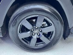 Toyota RAV4 2.0L AWD Luxury - ფოტო 19