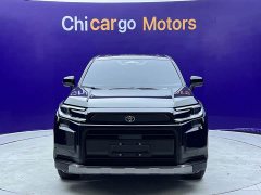 Toyota RAV4 2.0L AWD Luxury - ფოტო 2