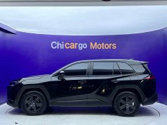 Toyota RAV4 2.0L AWD Luxury - ფოტო 3