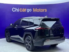 Toyota RAV4 2.0L AWD Luxury - ფოტო 4