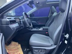 Toyota RAV4 2.0L AWD Luxury - ფოტო 6