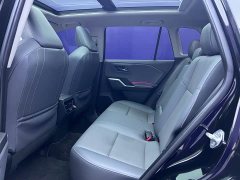 Toyota RAV4 2.0L AWD Luxury - ფოტო 7