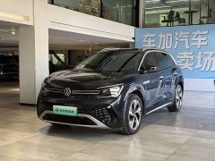 Volkswagen ID.6 CROZZ Long Range PRO - ფოტო 1