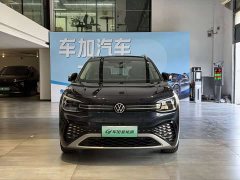 Volkswagen ID.6 CROZZ Long Range PRO - ფოტო 2