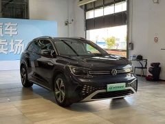 Volkswagen ID.6 CROZZ Long Range PRO - ფოტო 3