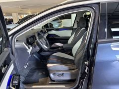 Volkswagen ID.6 CROZZ Long Range PRO - ფოტო 4