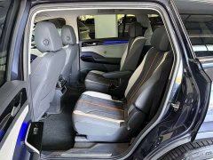 Volkswagen ID.6 CROZZ Long Range PRO - ფოტო 6