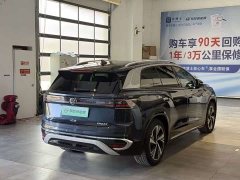Volkswagen ID.6 CROZZ Long Range PRO - ფოტო 7