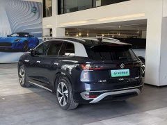 Volkswagen ID.6 CROZZ Long Range PRO - ფოტო 8