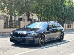BMW 5 Series Facelift 530Li Premier M Sport Package - ფოტო 1