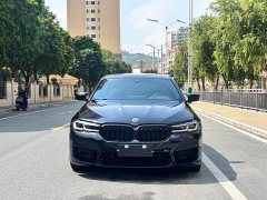 BMW 5 Series Facelift 530Li Premier M Sport Package - ფოტო 2