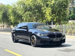 BMW 5 Series Facelift 530Li Premier M Sport Package - ფოტო 3
