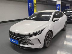 BYD Destroyer 05 2023 Champion Edition DM-i 55KM Luxury - ფოტო 1