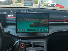 BYD Destroyer 05 2023 Champion Edition DM-i 55KM Luxury - ფოტო 13