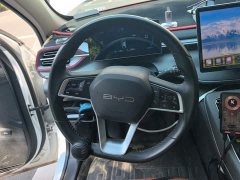 BYD Destroyer 05 2023 Champion Edition DM-i 55KM Luxury - ფოტო 15
