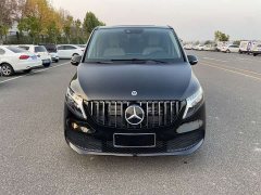 Mercedes-Benz V-Class 2022 V 260 Navigator Edition - ფოტო 2