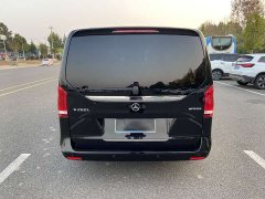 Mercedes-Benz V-Class 2022 V 260 Navigator Edition - ფოტო 5