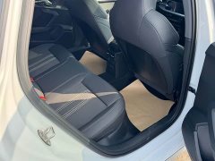 Audi A3 2023 A3L Limousine 35 TFSI Fashion Sport - ფოტო 10