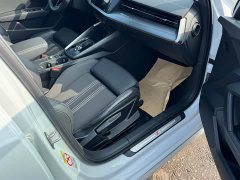 Audi A3 2023 A3L Limousine 35 TFSI Fashion Sport - ფოტო 11