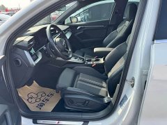 Audi A3 2023 A3L Limousine 35 TFSI Fashion Sport - ფოტო 2