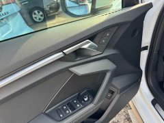 Audi A3 2023 A3L Limousine 35 TFSI Fashion Sport - ფოტო 3