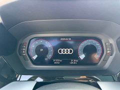 Audi A3 2023 A3L Limousine 35 TFSI Fashion Sport - ფოტო 4